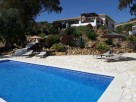 4 Bedroom Villa with Pool and Mountain Views near Alozaina, Andalucia, Spain